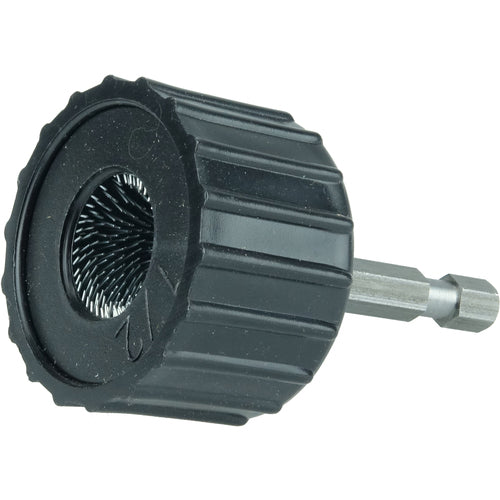 1/2X1/4 EXT TUBE FIT BRSH - Industrial Tool & Supply