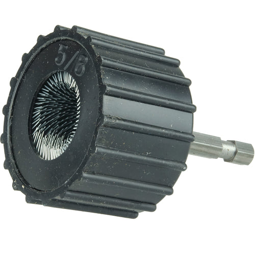 5/8X1/4 EXT TUBE FIT BRSH - Industrial Tool & Supply