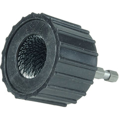 3/4X1/4 EXT TUBE FIT BRSH - Industrial Tool & Supply