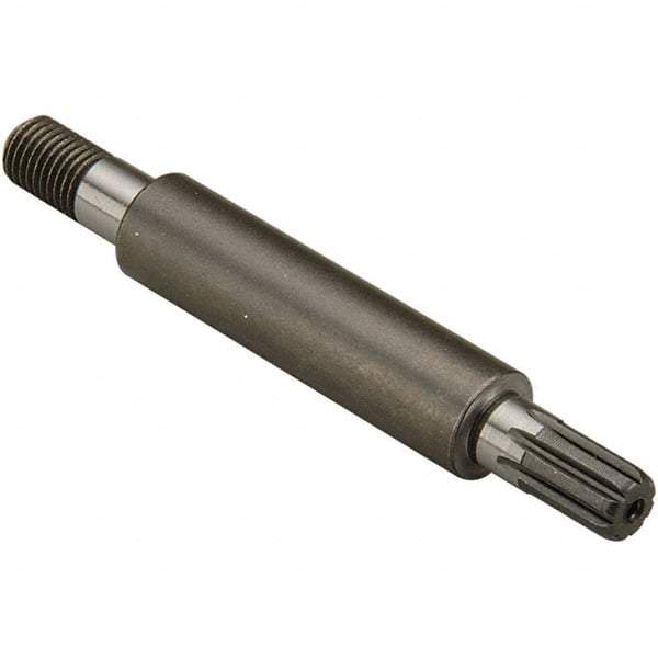 Dynabrade - Air Eraser Wheel Tool Transmission Shaft - Industrial Tool & Supply