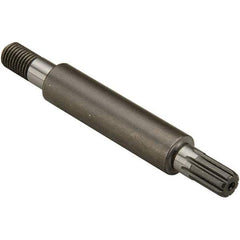 Dynabrade - Air Eraser Wheel Tool Transmission Shaft - Industrial Tool & Supply
