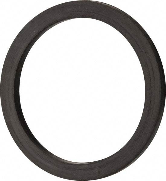 Value Collection - 3" ID x 3-3/4" OD, Viton O-Ring - 1/4" Thick, Square Cross Section - Industrial Tool & Supply