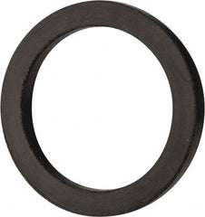 Value Collection - 2" ID x 2-5/8" OD, Viton O-Ring - 1/4" Thick, Square Cross Section - Industrial Tool & Supply