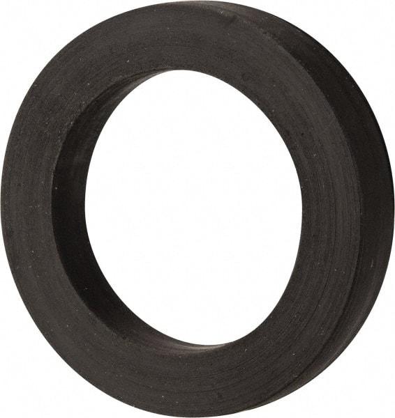 Value Collection - 1" ID x 1-1/2" OD, Viton O-Ring - 1/4" Thick, Square Cross Section - Industrial Tool & Supply