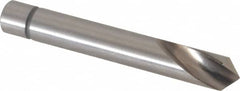 Keo - 3/16" Head Diam, 3/16" Shank Diam, 1 Flute 90° Cobalt Countersink - Industrial Tool & Supply