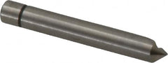 Keo - 3/16" Head Diam, 3/16" Shank Diam, 1 Flute 82° Cobalt Countersink - Industrial Tool & Supply