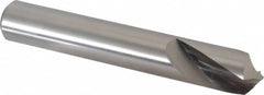 Keo - 20mm Body Diam, 120°, 131mm OAL, Cobalt Spotting Drill - Industrial Tool & Supply