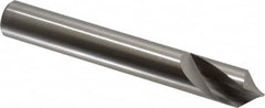Keo - 18mm Body Diam, 90°, 130mm OAL, Cobalt Spotting Drill - Industrial Tool & Supply