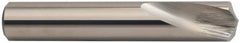 Keo - 3/4" Body Diam, 142°, 4" OAL, Solid Carbide Spotting Drill - Industrial Tool & Supply