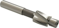 Keo - 12mm Socket Head Cap Screw Compatible, Cobalt, Solid Pilot Counterbore - Industrial Tool & Supply