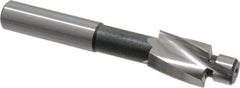 Keo - 10mm Socket Head Cap Screw Compatible, Cobalt, Solid Pilot Counterbore - Industrial Tool & Supply