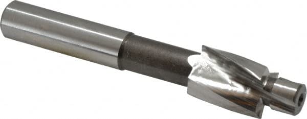 Keo - 10mm Socket Head Cap Screw Compatible, Cobalt, Solid Pilot Counterbore - Industrial Tool & Supply