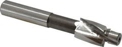 Keo - 10mm Socket Head Cap Screw Compatible, Cobalt, Solid Pilot Counterbore - Industrial Tool & Supply