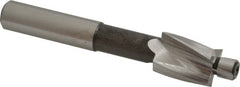 Keo - 10mm Socket Head Cap Screw Compatible, Cobalt, Solid Pilot Counterbore - Industrial Tool & Supply
