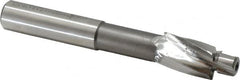 Keo - 8mm Socket Head Cap Screw Compatible, Cobalt, Solid Pilot Counterbore - Industrial Tool & Supply