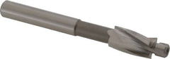 Keo - 6mm Socket Head Cap Screw Compatible, Cobalt, Solid Pilot Counterbore - Industrial Tool & Supply