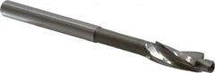 Keo - 3.5mm Socket Head Cap Screw Compatible, Cobalt, Solid Pilot Counterbore - Industrial Tool & Supply