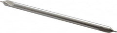 Keo - Metric 60° Incl Angle Cobalt Combo Drill & Countersink - Industrial Tool & Supply