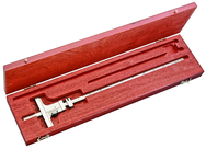 448Z-12 DEPTH GAGE - Industrial Tool & Supply