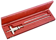 448Z-612 DEPTH GAGE - Industrial Tool & Supply