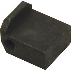 Dynabrade - Air Belt Sander Governor Weight - Use with 11450, Includes (2) Governor Weights - Industrial Tool & Supply