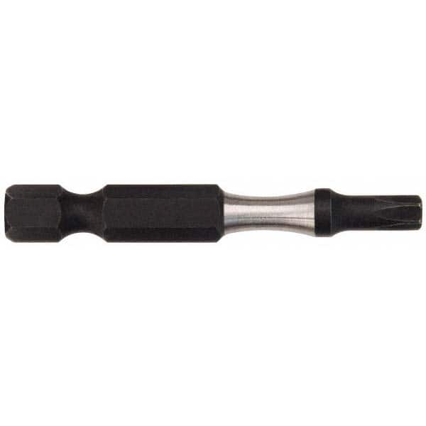 Milwaukee Tool - T25 Torx Bit - Industrial Tool & Supply