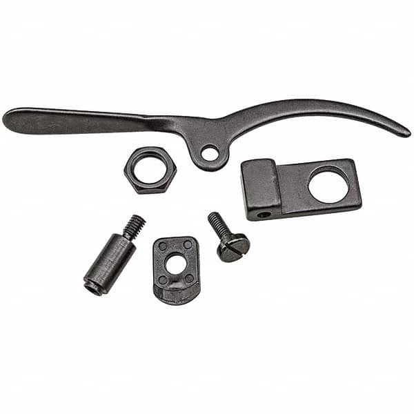 Starrett - Test Indicator Attachments & Accessories Type: Top Lifter Assembly For Use With: Starrett Dial Indiactors - Industrial Tool & Supply