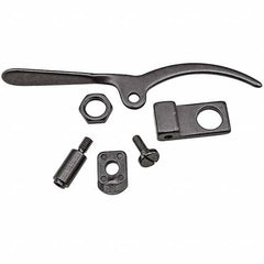 Starrett - Test Indicator Attachments & Accessories Type: Top Lifter Assembly For Use With: Starrett Dial Indiactors - Industrial Tool & Supply