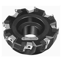 TSE4005RIAU Milling Cutter - Industrial Tool & Supply