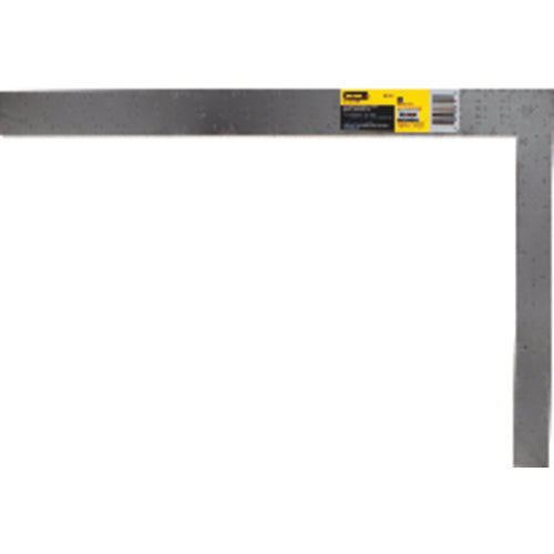 16″X24″ STL RAFTER SQUARE - Industrial Tool & Supply