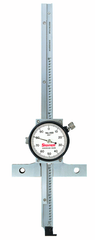 450-6 DIAL DEPTH GAGE - Industrial Tool & Supply