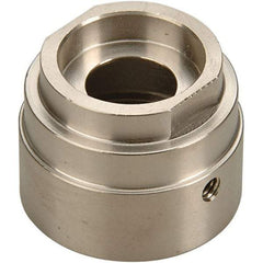 Dynabrade - Air Palm-Style Buffer/Sander Retaining Ring - Industrial Tool & Supply