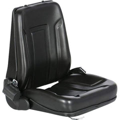 Vestil - Lifting Aid Fork Truck Seat - Industrial Tool & Supply