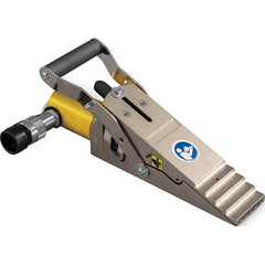 Enerpac - Power Hydraulic Pumps & Jacks Type: Air-Hydraulic Pressure Rating (psi): 10000 - Industrial Tool & Supply