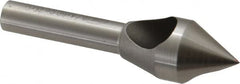 Keo - 3/4" Head Diam, 3/8" Shank Diam, 0 Flute 60° Cobalt Countersink - Industrial Tool & Supply