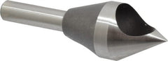 Keo - 1" Head Diam, 3/8" Shank Diam, 0 Flute 60° Cobalt Countersink - Industrial Tool & Supply