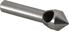 Keo - 1/2" Head Diam, 5/16" Shank Diam, 0 Flute 82° Cobalt Countersink - Industrial Tool & Supply