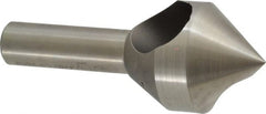 Keo - 1-1/4" Head Diam, 1/2" Shank Diam, 0 Flute 82° Cobalt Countersink - Industrial Tool & Supply