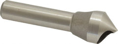 Keo - 5/8" Head Diam, 3/8" Shank Diam, 0 Flute 90° Cobalt Countersink - Industrial Tool & Supply