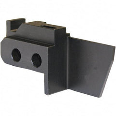 Tool-Flo - Right Hand Anvil for Indexables - Industrial Tool & Supply