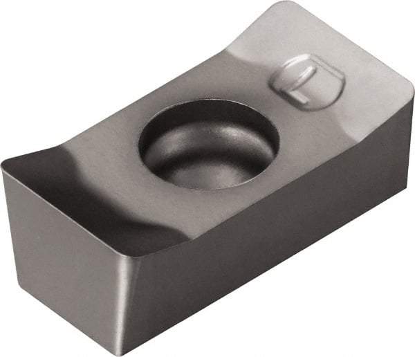 Sandvik Coromant - N331.1A084508 WL Grade 1130 Carbide Milling Insert - AlTiCrN Finish, 4.45mm Thick - Industrial Tool & Supply