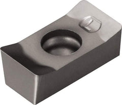 Sandvik Coromant - N331.1A084508 WL Grade 1130 Carbide Milling Insert - AlTiCrN Finish, 4.45mm Thick - Industrial Tool & Supply