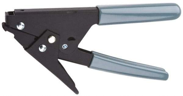 Wiss - 0 to 3/8 Inch Wide, Nylon Cable Tie Cutter - Industrial Tool & Supply