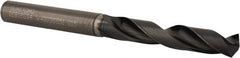 Sumitomo - 9/32" Solid Carbide, 135° Point, Maintenance Drill Bit - Industrial Tool & Supply