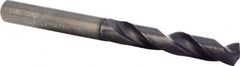 Sumitomo - 5/16" Solid Carbide, 135° Point, Maintenance Drill Bit - Industrial Tool & Supply