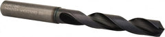 Sumitomo - 13/32" Solid Carbide, 135° Point, Maintenance Drill Bit - Industrial Tool & Supply