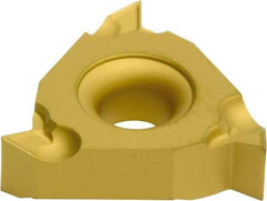 Sumitomo - TMI Internal Right Hand ISO Laydown Threading Insert - Grade AC225, Al2O3 Coated Carbide - Industrial Tool & Supply
