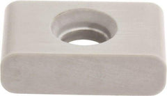 Sumitomo - LNGX160516 Grade SN2100K Carbide Milling Insert - 0.187" Thick, 1/16" Corner Radius - Industrial Tool & Supply