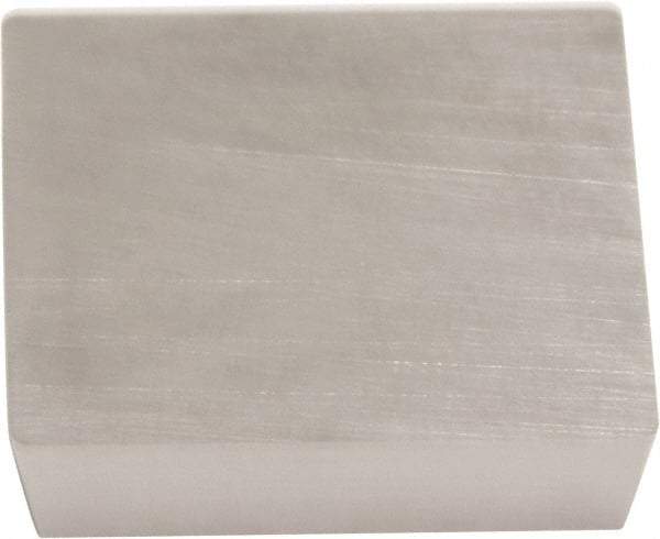 Sumitomo - SPG421 Grade G10E Carbide Turning Insert - Uncoated, 90° Square, 1/2" Inscr Circle, 1/8" Thick, 1/64" Corner Radius - Industrial Tool & Supply