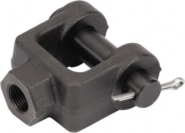 ARO/Ingersoll-Rand - Air Cylinder Rod Clevis Kit - For 1-14 Air Cylinders, Use with ARO/Ingersoll Rand Provenair NFPA Cylinders - Industrial Tool & Supply